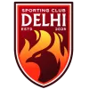 SC Delhi logo