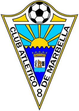 Atletico Marbella logo