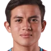 Sander Mazamba photo 