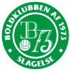 B73 Slagelse Women logo