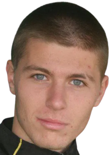 Kristiyan Apostolov photo