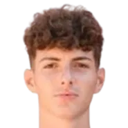 Matteo Marchisano logo