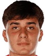 Geronimo spina photo 