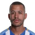 Liam Rosenior logo