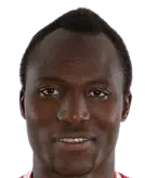 Moussa·Doumbouya logo