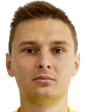 Nikita Ponomarev logo