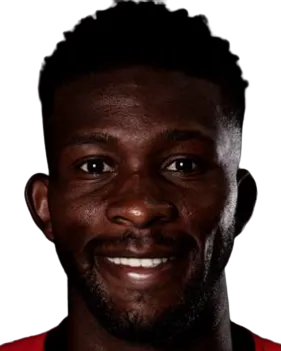 Jefferson Lerma logo