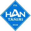 Khan Tengri FC logo