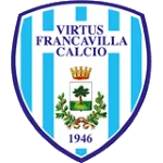 Virtus Francavilla logo