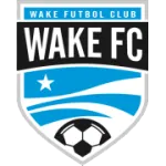 Wake FC Women logo