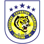 Tiradentes-PI Women logo