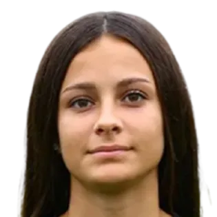 Giulia Guerzoni portrait