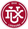 Dux Logrono U19 logo