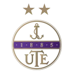 Ujpest FC U17 logo