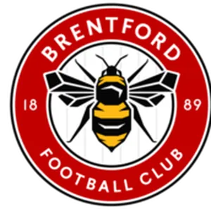Brentford logo