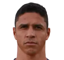 Damião Vinicius Silva Ribeiro logo