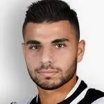 Savvas Topalidis logo