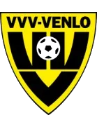 VVV U19 logo