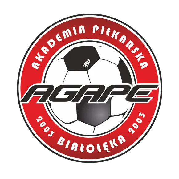 AGAPE Bialoleka logo