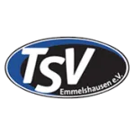 TSV Emmelshausen logo