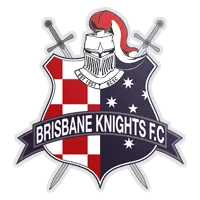 Brisbane Knights Reserves logo