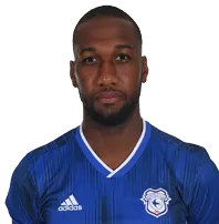 Junior Hoilett logo