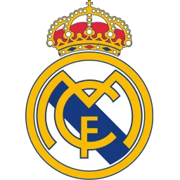Real Madrid U18 logo