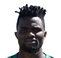 Jacob Adebanjo photo 