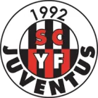 YF Juventus Zurich logo