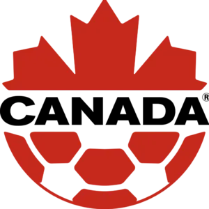 Canada U17 Women logo