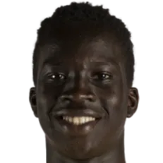 Garang Mawien Kuol photo 