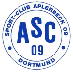 ASC 09 Dortmund logo