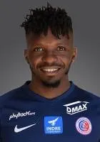 Jeremy Cordoval logo