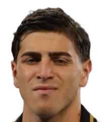 Alessio Buttaro portrait