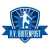 VV Buitenpost logo