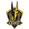 Celebest FC logo