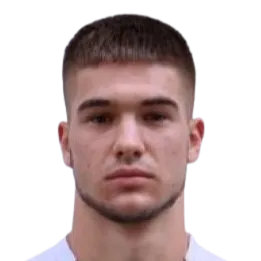 Aleksa Djurasovic photo 