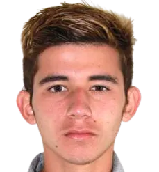 Francisco Figueroa logo