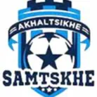 Samtskhe Akhaltsikhe logo