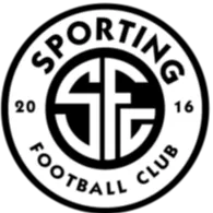 Sporting San Jose U21 logo
