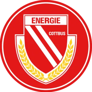 Energie Cottbus U17 logo