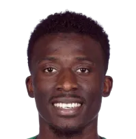 Aboubakary Kante logo