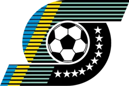 Solomon Islands U20 logo
