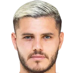 Mauro Icardi logo