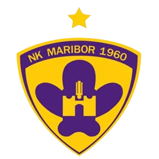 NK Maribor Youth logo