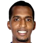 Abdullah Al-Zoari logo