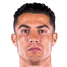 Cristiano Ronaldo logo