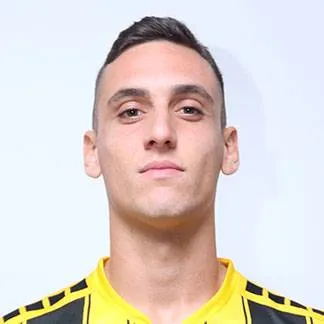 Ioannis Tsivelekidis logo