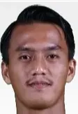Dicki Agung Setiawan logo