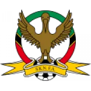 St. Kitts and Nevis U23 logo